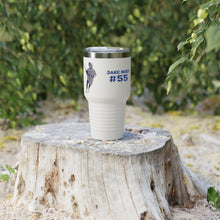 Load image into Gallery viewer, Jake Huey Tumbler, 30oz

