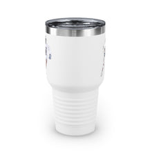 Load image into Gallery viewer, Mike Sisselberger, 30oz Tumbler
