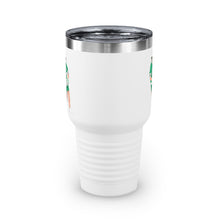 Load image into Gallery viewer, Vinny Facciponti Tumbler, 30oz
