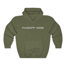 Load image into Gallery viewer, FO ZONE Hooded Sweatshirt
