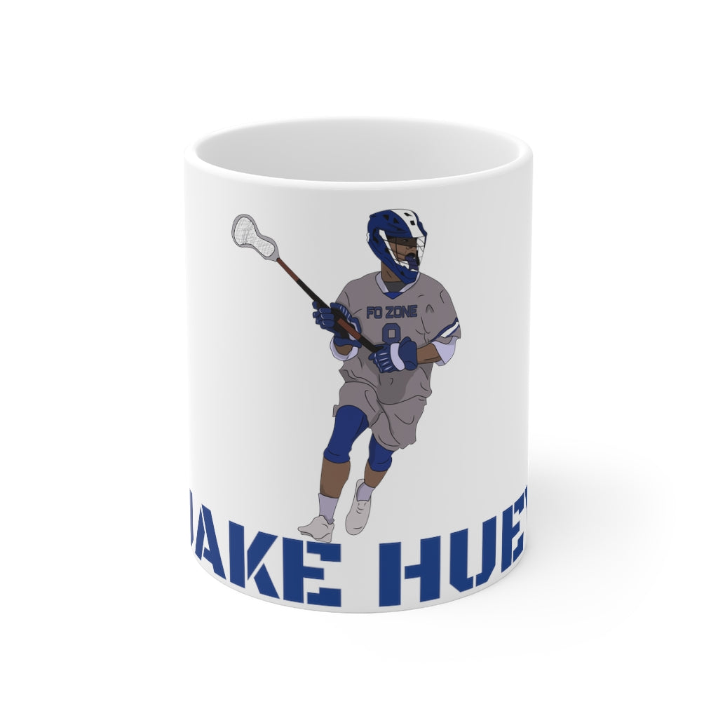 Jake Huey Mug 11oz