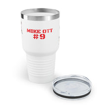 Load image into Gallery viewer, Mike Ott Tumbler, 30oz
