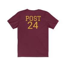 Load image into Gallery viewer, Joe Post FO ZONE T-Shirt
