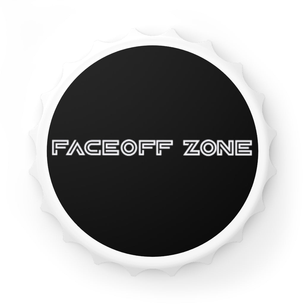 FO ZONE Bottle Opener