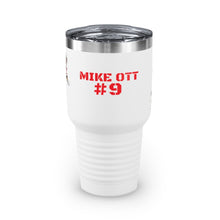 Load image into Gallery viewer, Mike Ott Tumbler, 30oz
