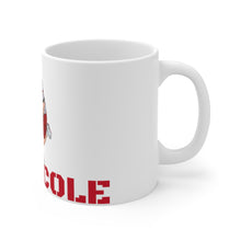 Load image into Gallery viewer, Zach Cole Mug 11oz
