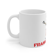 Load image into Gallery viewer, Frankie Labetti Mug 11oz

