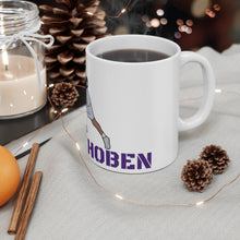 Load image into Gallery viewer, COLLIN HOBEN Mug 11oz
