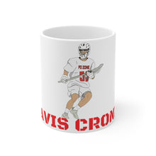 Load image into Gallery viewer, Davis Cronin Mug 11oz
