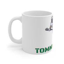 Load image into Gallery viewer, Tommy Burke Mug 11oz
