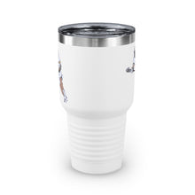 Load image into Gallery viewer, Tommy Burke Tumbler, 30oz
