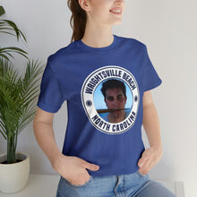 Load image into Gallery viewer, Rob Tinsley Wrightsville Beach NC Tee
