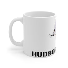 Load image into Gallery viewer, Hudson Bearden Mug 11oz
