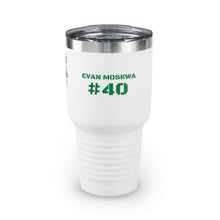 Load image into Gallery viewer, Evan Moskwa Tumbler, 30oz
