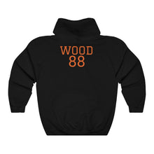 Load image into Gallery viewer, Ashton Wood Hooded Sweatshirt
