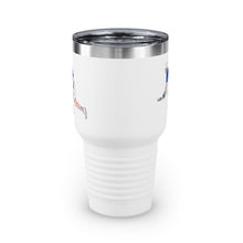 Load image into Gallery viewer, Jake Naso Tumbler, 30oz
