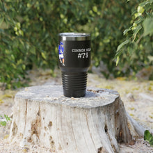 Load image into Gallery viewer, Connor Helm Tumbler, 30oz

