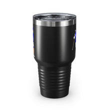 Load image into Gallery viewer, Connor Helm Tumbler, 30oz
