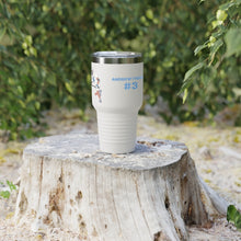 Load image into Gallery viewer, Andrew Tyeryar Tumbler, 30oz
