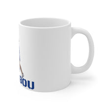 Load image into Gallery viewer, Will Bou Mug 11oz
