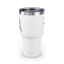 Load image into Gallery viewer, Will Bou Tumbler, 30oz
