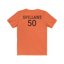 Load image into Gallery viewer, Jimmy Spillane FO ZONE T-Shirt
