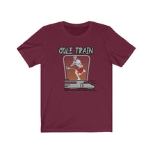 Load image into Gallery viewer, Zach Cole FO ZONE T-Shirt
