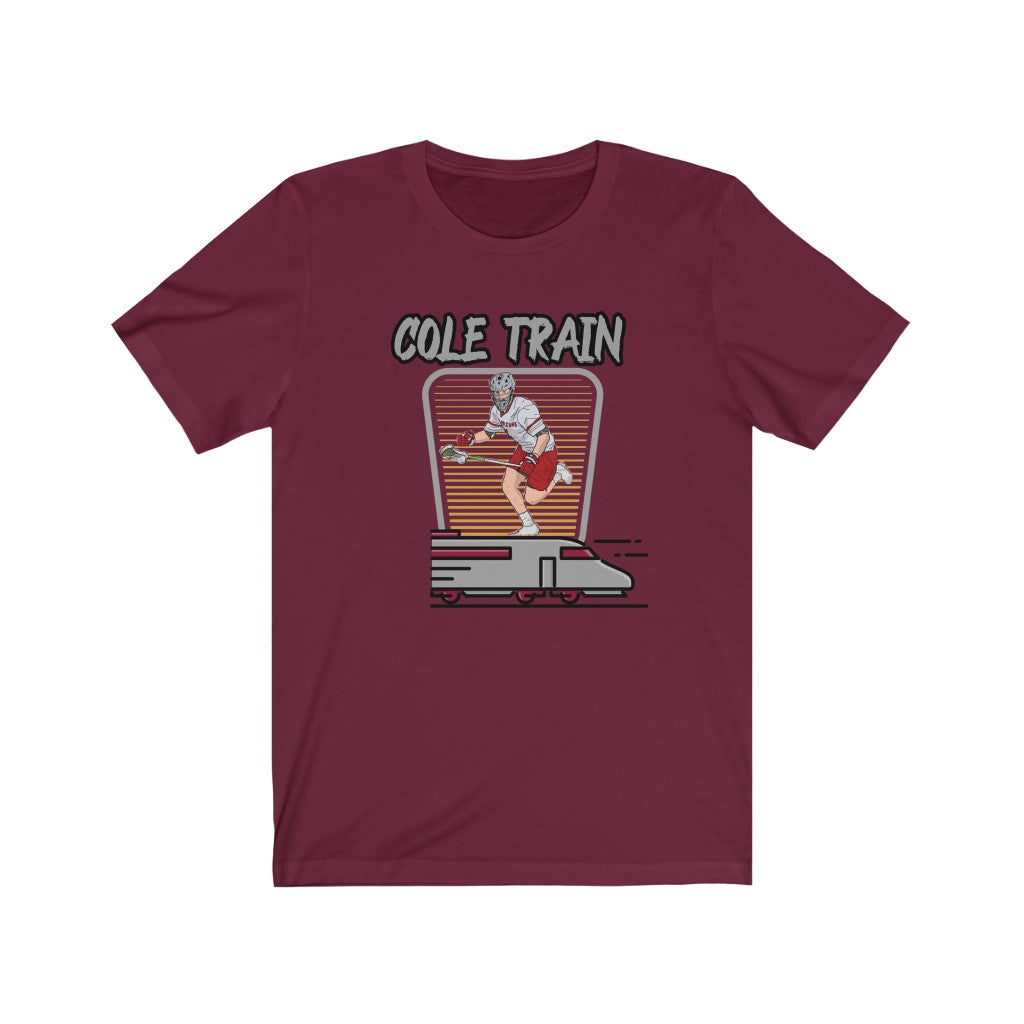 Zach Cole FO ZONE T-Shirt