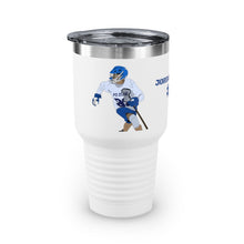 Load image into Gallery viewer, Jordan Ginder Tumbler, 30oz
