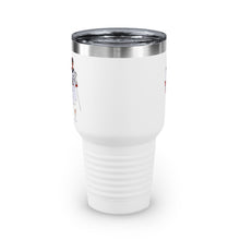 Load image into Gallery viewer, Jimmy Spillane Tumbler, 30oz
