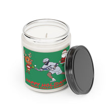 Load image into Gallery viewer, Collin Hoben Holiday Scented Candle, 9oz
