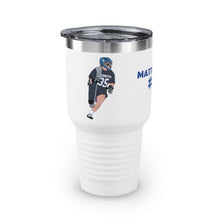 Load image into Gallery viewer, Matt Soutar Tumbler, 30oz
