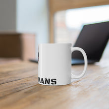 Load image into Gallery viewer, Grant Evans Mug 11oz
