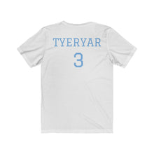 Load image into Gallery viewer, Andrew Tyeryar FO ZONE T-Shirt
