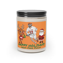 Load image into Gallery viewer, Jake Phaup Holiday Scented Candle, 9oz
