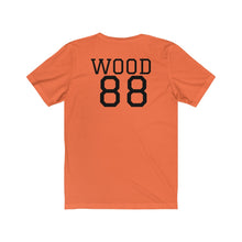 Load image into Gallery viewer, Ashton Wood FO ZONE T-Shirt
