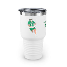 Load image into Gallery viewer, Vinny Facciponti Tumbler, 30oz
