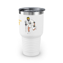 Load image into Gallery viewer, Nick Rowlett Tumbler, 30oz
