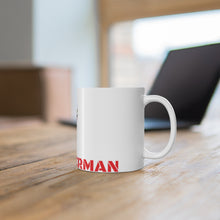 Load image into Gallery viewer, Luke Wierman Mug 11oz
